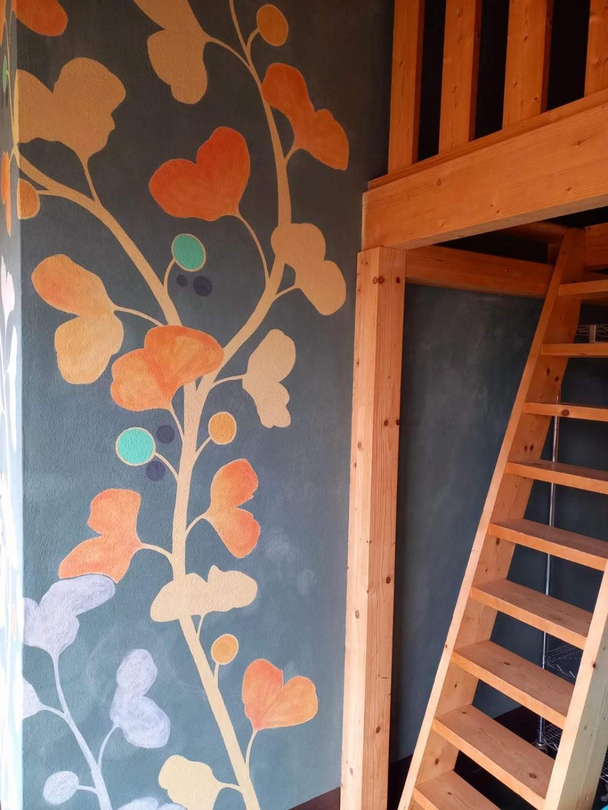 I Conti Della Serva Farm stay *